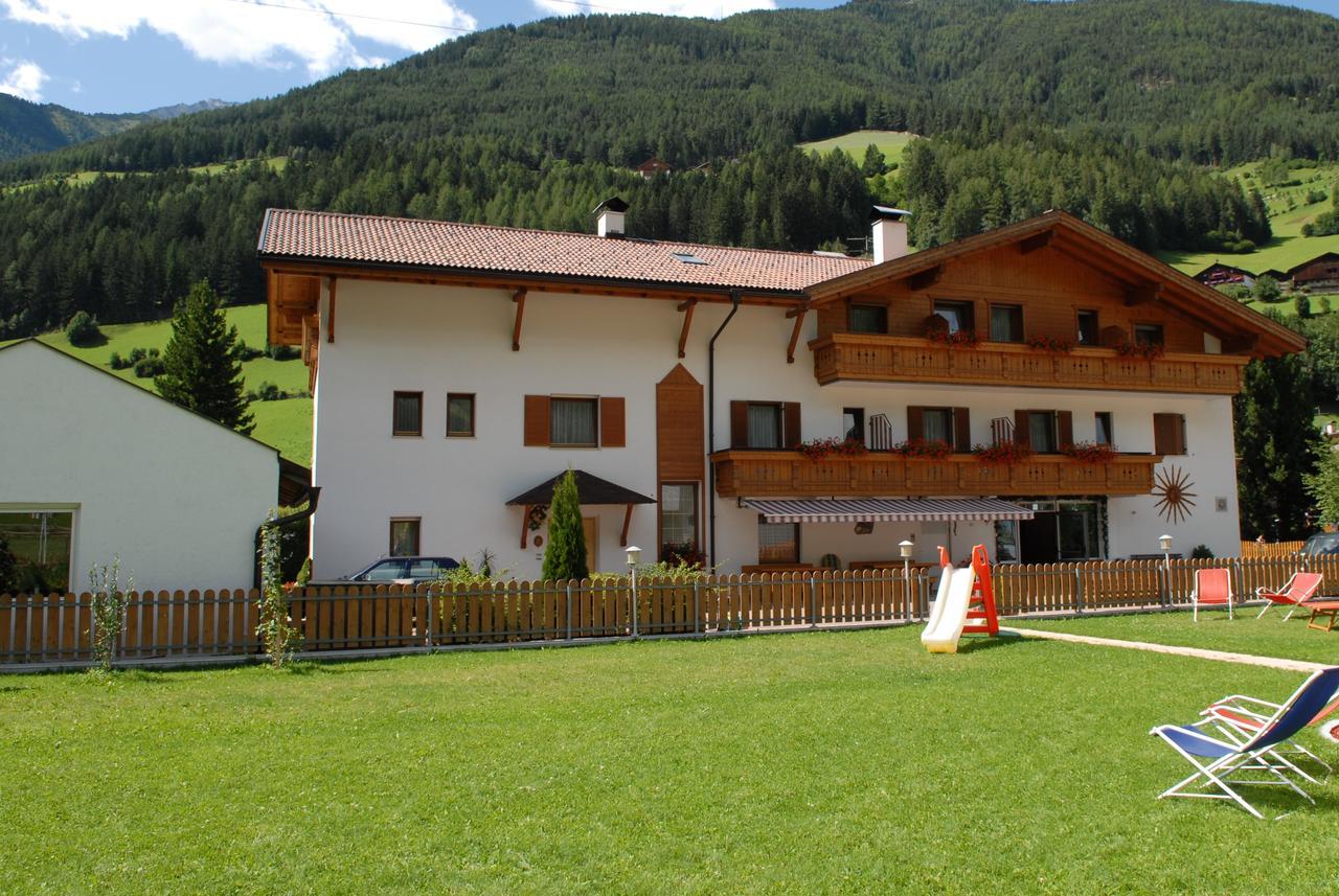 Pension Brugghof Ahrntal Bagian luar foto